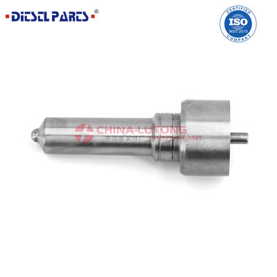 Nozzle de inyección de combustible L215PBC Nozzle de inyección L215PBC para VOLVFH12 FM12 12.8d 21371673 20972224 20584346