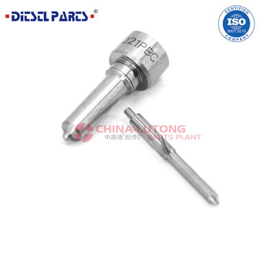 Nozzle de inyección de combustible L218PBCNozzle de inyección L218PBC para John Deere 6125H RE517660 RE517661 BEBE4B17101