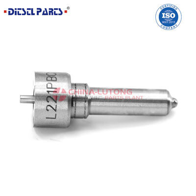 Nozzle de inyección de combustible L218PBCNozzle de inyección L218PBC para John Deere 6125H RE517660 RE517661 BEBE4B17101