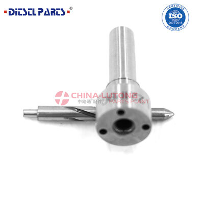 Nozzle de inyección de combustible L228PBC Nozzle de inyección de combustible L228PBC para D16 16.1D BEBE4C07001 0889481 03803638
