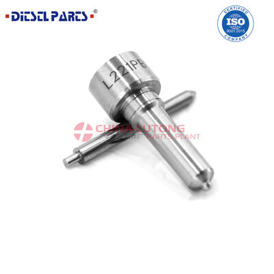 Fuel Injection Nozzle L232PBC Diesel Fuel Common Rail DELPFI Nozzle L045PBC =L232PBC for E1 InjectorBebe4d1900233800-84820