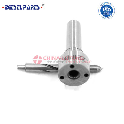 Nozzle de inyección de combustible L243 L243PBD L243PRD Nozzle de inyección de combustible para Kia Carnival 2.9CRDi(J3) 33800-4X400