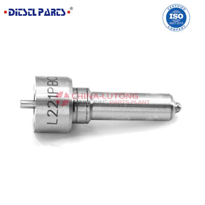 Fuel Injection Nozzle L381  For RENAULT 28232251 EJBR05102D Diesel Injector 166001137R L 381 PBD Fuel NOZZLE L381PBD Common Rail Injector Nozzle
