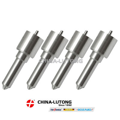 Nozzle de inyección de combustible M0019P140 Nozzle de inyección M0019P140 Nozzle de tren común ALLA140PM0019 para el inyector de diesel BK2Q-9K546-AG.