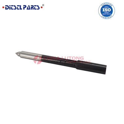 Nozzle de inyección de combustible DLLA1153P1246 DLLA153P1246 Nozzle de inyección de combustible diesel DLLA 153 P 1246 para 0445110137 0445110138