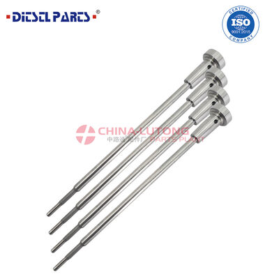 Válvula de inyección de tren común F00VC01352 de alta calidad China fabricado nuevo conjunto de válvulas de inyección de combustible F00VC01352 para inyector de combustible 0445110278 para el modelo de motor D4CB