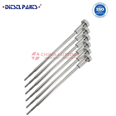 Válvula de inyección de tren común F00VC01352 de alta calidad China fabricado nuevo conjunto de válvulas de inyección de combustible F00VC01352 para inyector de combustible 0445110278 para el modelo de motor D4CB