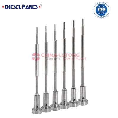 Válvula de inyección de tren común F00VC01372 Válvula de control de presión Válvula de inyección diesel F00VC01372 F 00V C01 372 Adecuada para Peugeot 1.6 HDi, para inyector 0445110739/0986435203 / 9687069280