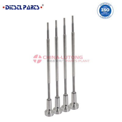 Valva de inyección de tren común F00VC01380