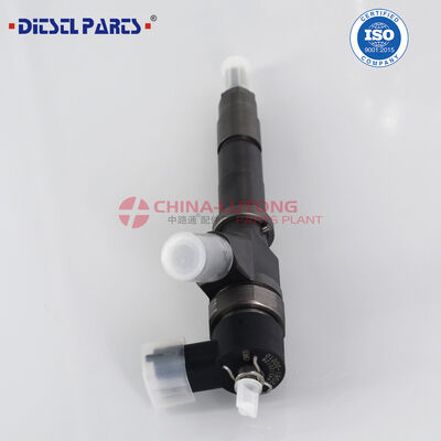 high quality common Rail Fuel Injector 0 445 110 561 fits Diesel Engine 0-445-110-561 (04132014) for  Deutz TD2.9 Fuel Injector