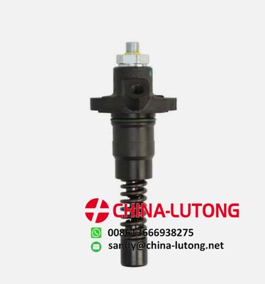 0414673999 04908464 fuel injection pump 21689843 for DAEWOO ESPERO 1993-1994  Fuel Injection Unit Pump 0414673999 21689843 for Deutz D8K L06 Engine Volvo Excavator EC380D