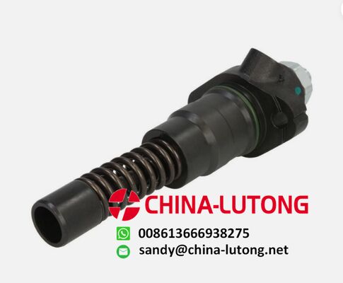 0414673999 04908464 fuel injection pump 21689843 for DAEWOO ESPERO 1993-1994  Fuel Injection Unit Pump 0414673999 21689843 for Deutz D8K L06 Engine Volvo Excavator EC380D