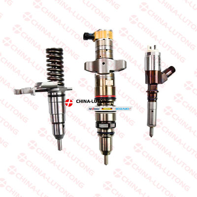 High quality 10R7222 387-9433 C9injector diesel common rail injector for Cater--pillar factory sale good price