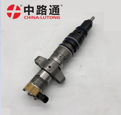 High quality 10R7222 387-9433 C9injector diesel common rail injector for Cater--pillar factory sale good price