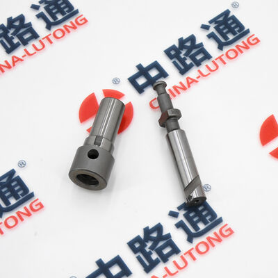Fuel Injection Pump Plunger 131151-6220 Diesel Injection Plunger Barrel 131151-6220 For MITSUBISHI 6D15 6D16CT diesel fuel injection system