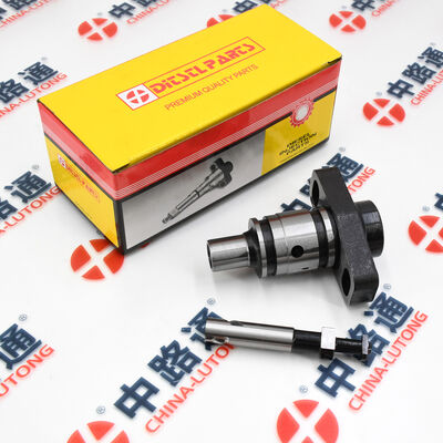 Fuel Injection Pump Plunger 090150-3253 Diesel Fuel Element OEM:090150-3253 Stamping No.: 3253 Fit for KO-MATSU 6D125