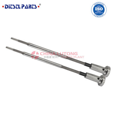 Válvula de inyector Common Rail F00VC01034 Válvula de control F00VC01034 Conjunto de válvula de inyectores Common Rail F 00V C01 034 para 0445110109 0445110110