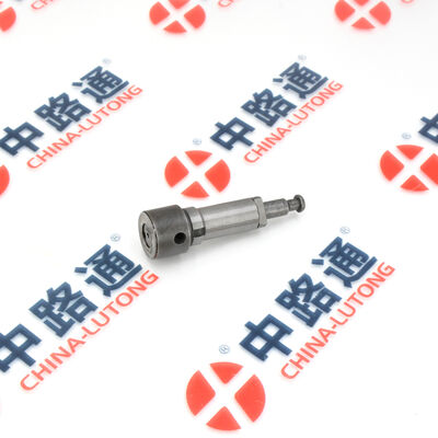 Émbolo de Bomba de Inyección de combustible 131151-8120 para motor MITSUBISHI 4D31 4D32 4D33 A98 para motor KUBOTA KND3200