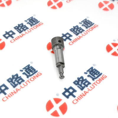 Émbolo de Bomba de Inyección de combustible 131151-8120 para motor MITSUBISHI 4D31 4D32 4D33 A98 para motor KUBOTA KND3200