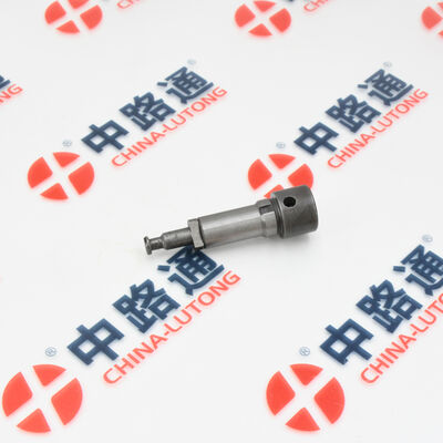 Émbolo de Bomba de Inyección de combustible 131151-8120 para motor MITSUBISHI 4D31 4D32 4D33 A98 para motor KUBOTA KND3200
