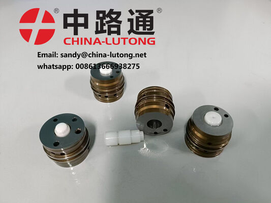 3034407 M11 válvula de control para M11 inyector para Cummi-ns M11/N14/L10 válvula de control de alta calidad 3034407 Para Cum=mins L10, M11, N14 inyector
