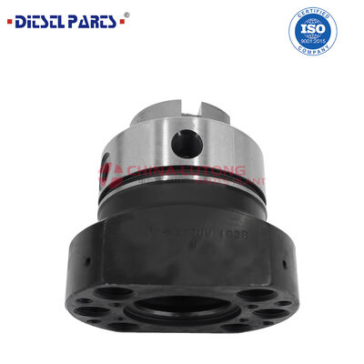 Cabeza hidráulica 7185-114L Precio de fábrica Bomba de combustible diesel Cabeza hidráulica DPA Rotor 7185-114L