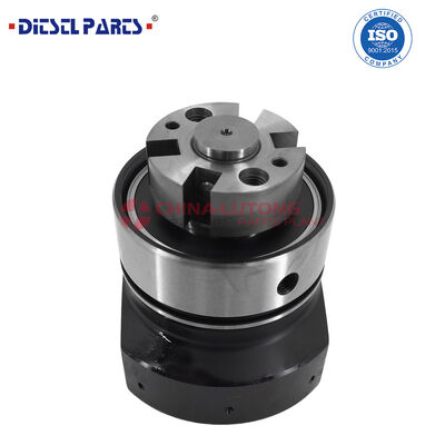 Cabeza hidráulica 7185-114L Precio de fábrica Bomba de combustible diesel Cabeza hidráulica DPA Rotor 7185-114L
