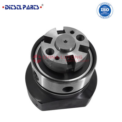 Cabeza hidráulica 7185-114L Precio de fábrica Bomba de combustible diesel Cabeza hidráulica DPA Rotor 7185-114L