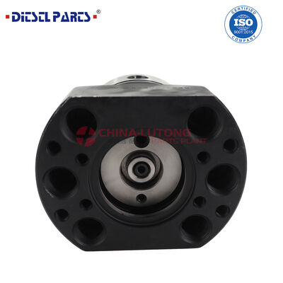Cabeza hidráulica 7185-114L Precio de fábrica Bomba de combustible diesel Cabeza hidráulica DPA Rotor 7185-114L