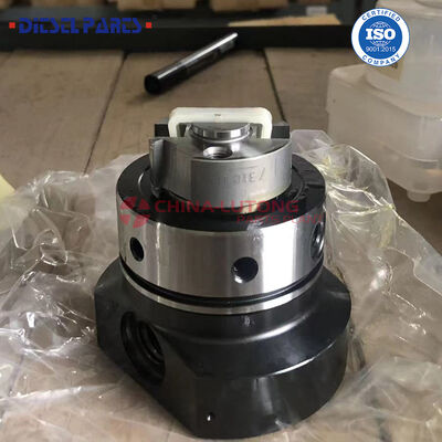 Cabeza hidráulica 7185-127U Precio de fábrica Bomba de combustible diesel Cabeza hidráulica DPA Rotor 7185-127U