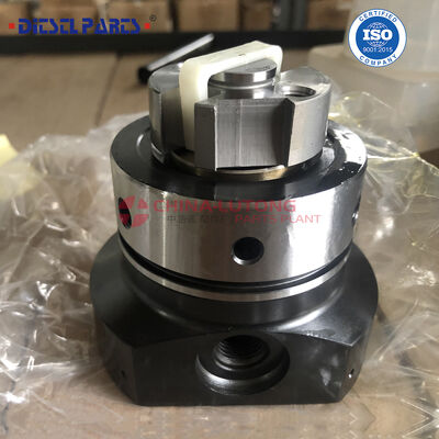 Cabeza hidráulica 7185-127U Precio de fábrica Bomba de combustible diesel Cabeza hidráulica DPA Rotor 7185-127U