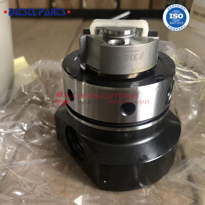 Cabeza hidráulica 7185-127U Precio de fábrica Bomba de combustible diesel Cabeza hidráulica DPA Rotor 7185-127U