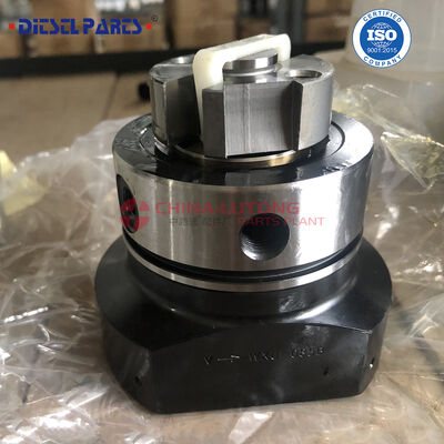Cabeza hidráulica 7185-127U Precio de fábrica Bomba de combustible diesel Cabeza hidráulica DPA Rotor 7185-127U