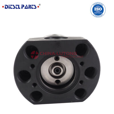 Precio de fábrica del cabezal hidráulico 7185-196L Bomba de combustible diésel Rotor de cabezal DPA 7185-196L