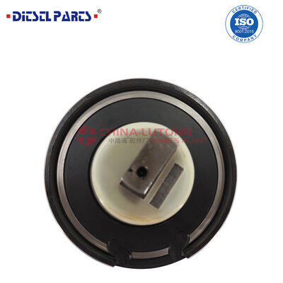 Precio de fábrica del cabezal hidráulico 7185-196L Bomba de combustible diésel Rotor de cabezal DPA 7185-196L