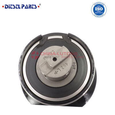 Precio de fábrica del cabezal hidráulico 7185-197L Bomba de combustible diésel Rotor de cabezal DPA 7185-197L