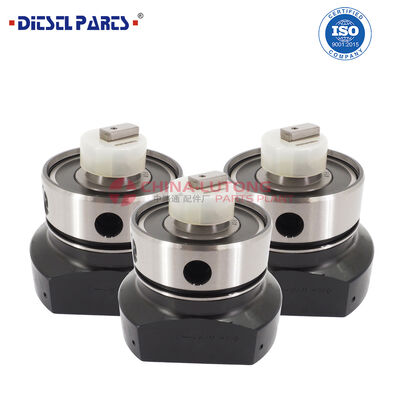 Precio de fábrica del cabezal hidráulico 7185-197L Bomba de combustible diésel Rotor de cabezal DPA 7185-197L