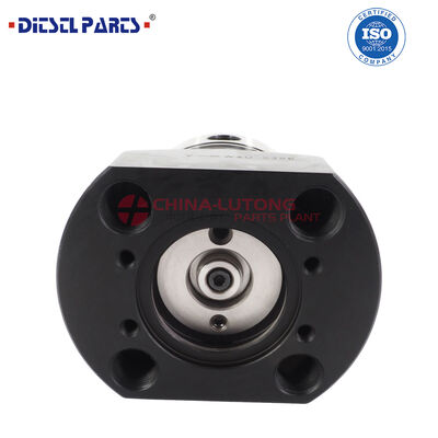Precio de fábrica del cabezal hidráulico 7185-197L Bomba de combustible diésel Rotor de cabezal DPA 7185-197L
