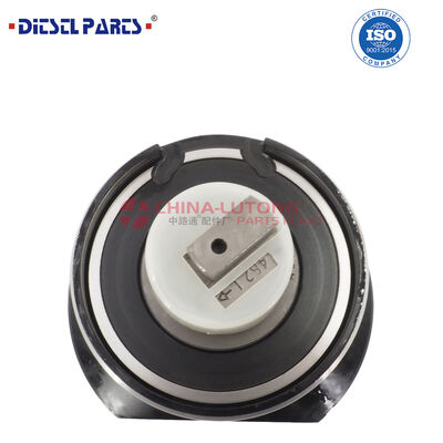 Precio de fábrica del cabezal hidráulico 7185-197L Bomba de combustible diésel Rotor de cabezal DPA 7185-197L