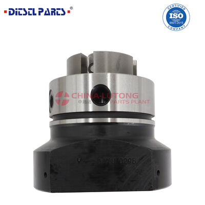 Cabeza hidráulica 7185-626L Precio de fábrica Bomba de combustible diesel Cabeza hidráulica DPA Rotor 7185-626L