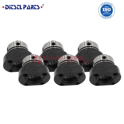 Cabeza hidráulica 7185-626L Precio de fábrica Bomba de combustible diesel Cabeza hidráulica DPA Rotor 7185-626L
