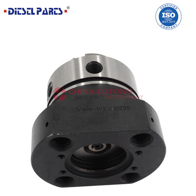 Cabeza hidráulica 7185-626L Precio de fábrica Bomba de combustible diesel Cabeza hidráulica DPA Rotor 7185-626L