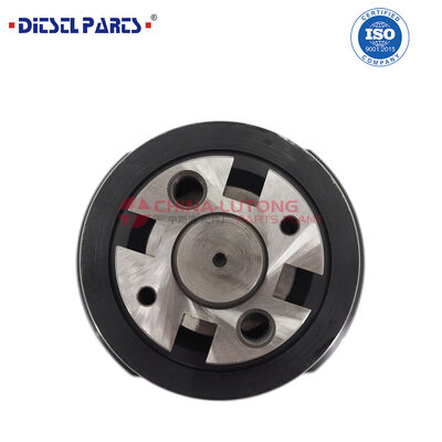 Cabeza hidráulica 7185-626L Precio de fábrica Bomba de combustible diesel Cabeza hidráulica DPA Rotor 7185-626L