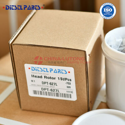Precio de fábrica del cabezal hidráulico 7185-627L, rotor de bomba de combustible diésel DPA 7185-627L