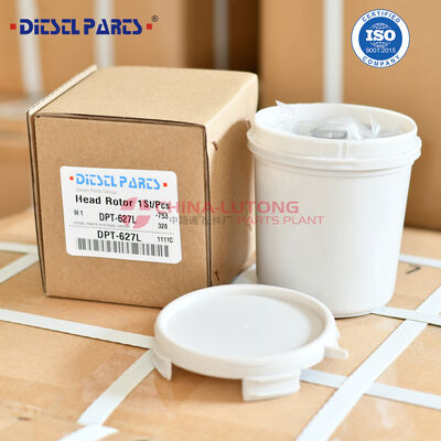 Precio de fábrica del cabezal hidráulico 7185-627L, rotor de bomba de combustible diésel DPA 7185-627L