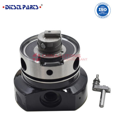 Cabeza hidráulica 7185-706L Precio de fábrica Bomba de combustible diesel Cabeza hidráulica DPA Rotor 7185-706L
