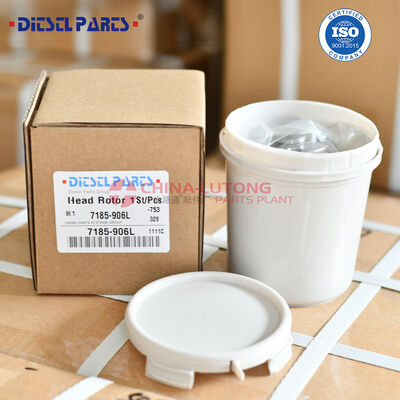 Precio de fábrica del cabezal hidráulico 7185-906L, rotor de cabezal de bomba de combustible diésel DPA 7185-906L