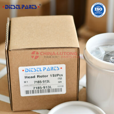 Bomba de combustible diésel DPA Head Rotor 7185-913L con precio de fábrica