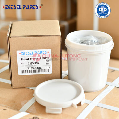 Bomba de combustible diésel DPA Head Rotor 7185-913L con precio de fábrica