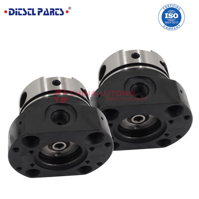 Cabeza hidráulica 7185-918L Precio de fábrica Bomba de combustible diesel Cabeza hidráulica DPA Rotor 7185-918L